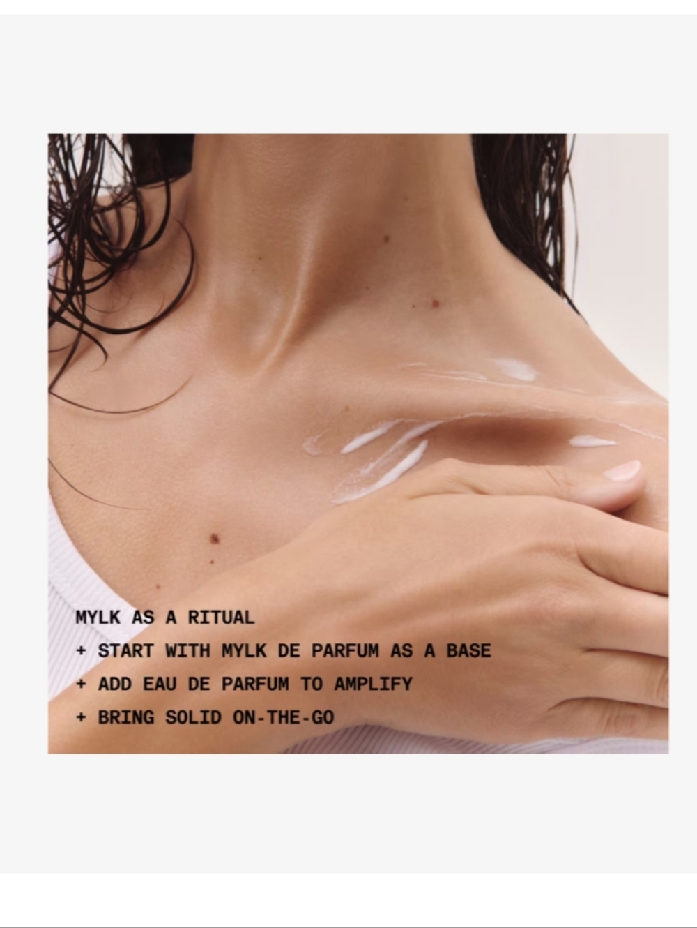 NOYZ Milk De Parfum Spray - Unmute NEW Full Sized 150ml Fragrance Perfume - Picture 6 of 9